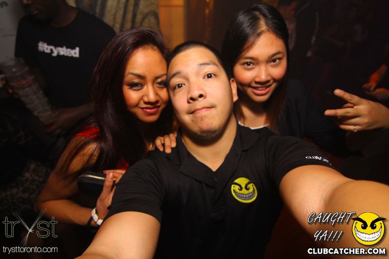 Tryst nightclub photo 70 - December 6th, 2014