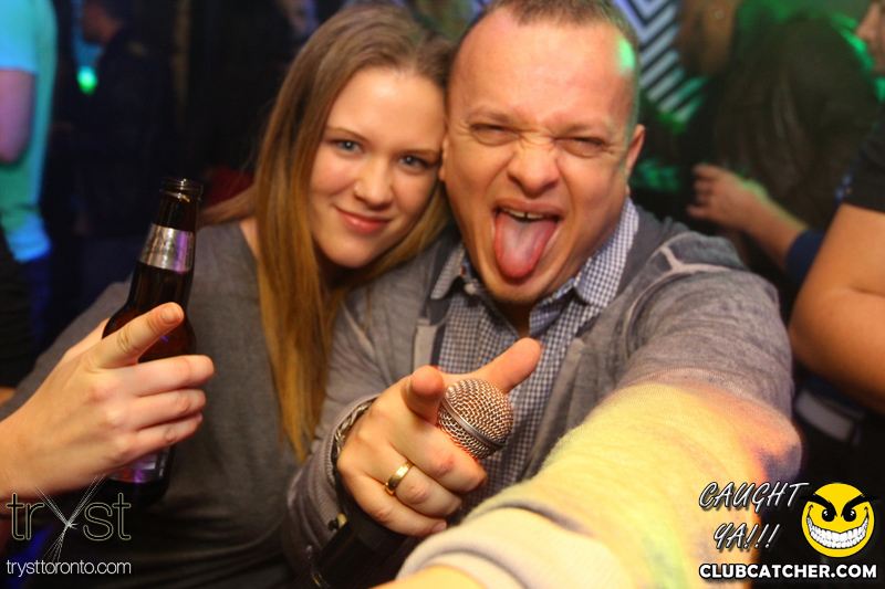 Tryst nightclub photo 72 - December 6th, 2014