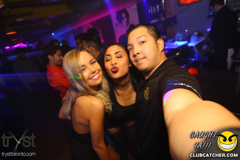 Tryst nightclub photo 75 - December 6th, 2014
