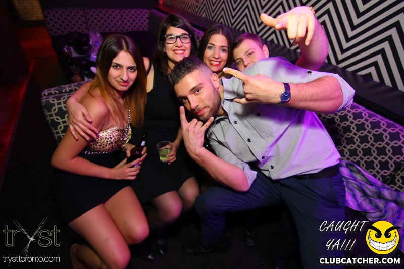 Tryst nightclub photo 78 - December 6th, 2014