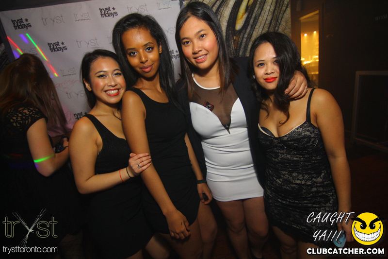 Tryst nightclub photo 79 - December 6th, 2014