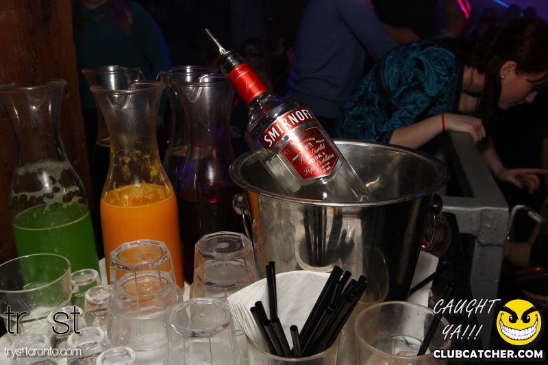 Tryst nightclub photo 83 - December 6th, 2014