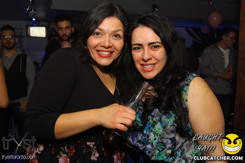 Tryst nightclub photo 85 - December 6th, 2014