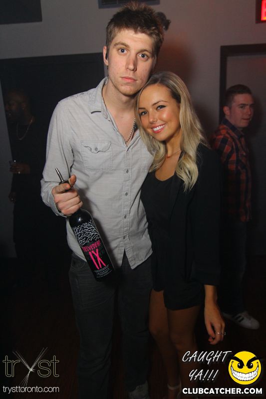 Tryst nightclub photo 10 - December 6th, 2014