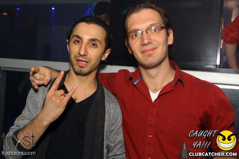 Tryst nightclub photo 91 - December 6th, 2014