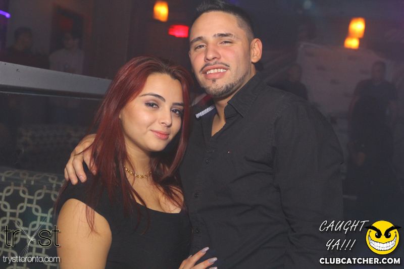 Tryst nightclub photo 99 - December 6th, 2014