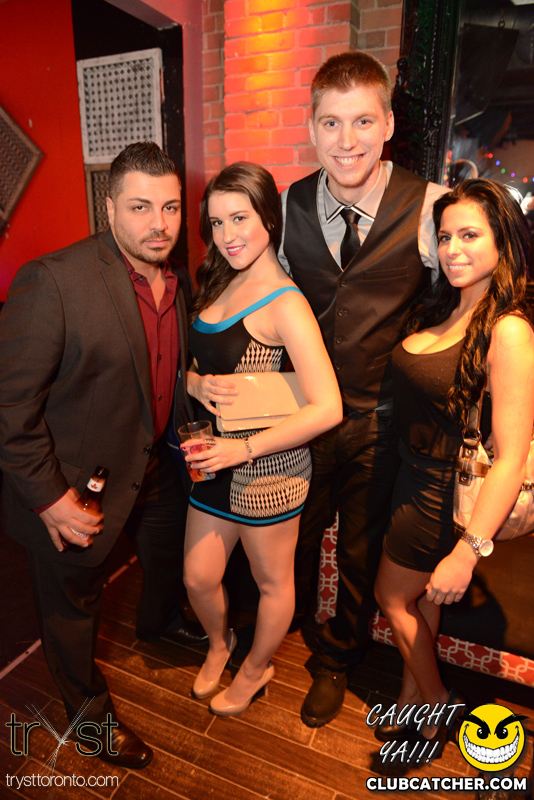 Tryst nightclub photo 102 - December 10th, 2014