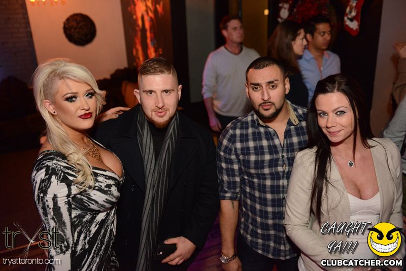 Tryst nightclub photo 117 - December 10th, 2014