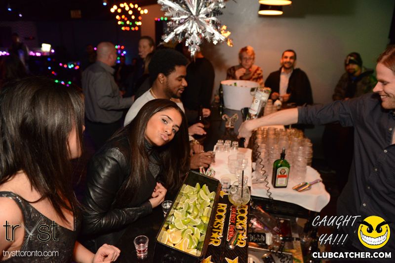 Tryst nightclub photo 118 - December 10th, 2014