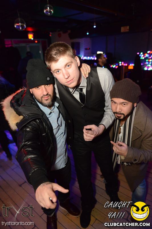 Tryst nightclub photo 120 - December 10th, 2014