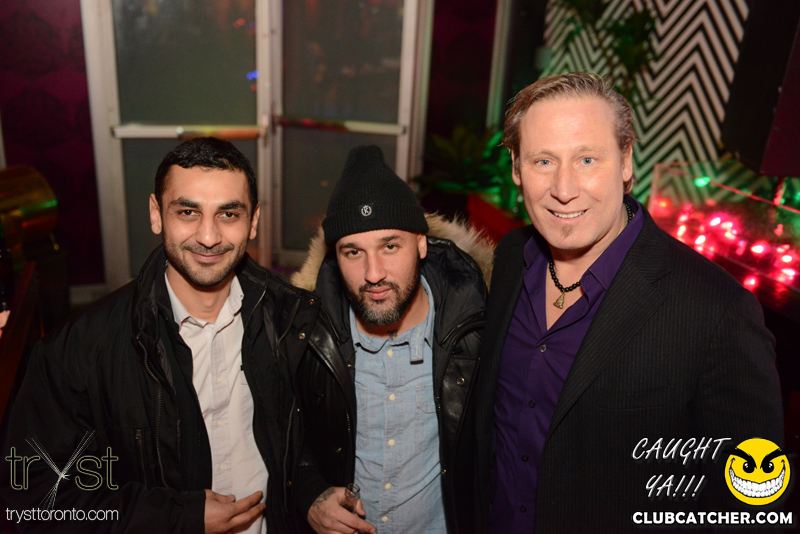 Tryst nightclub photo 123 - December 10th, 2014