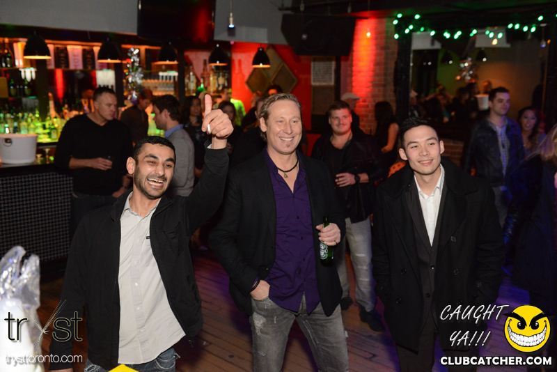 Tryst nightclub photo 137 - December 10th, 2014