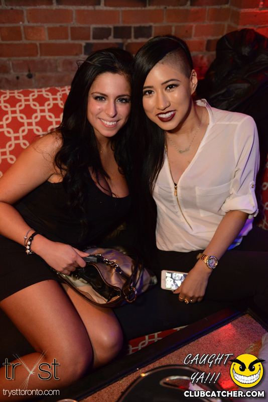 Tryst nightclub photo 143 - December 10th, 2014