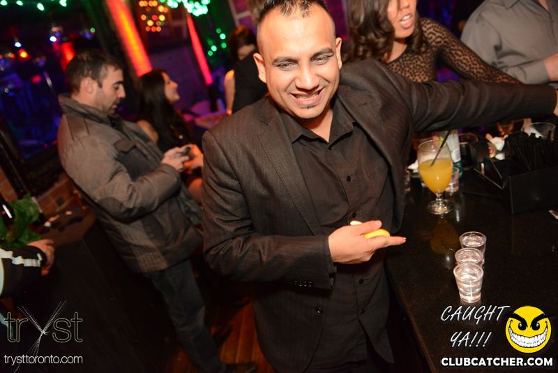 Tryst nightclub photo 145 - December 10th, 2014