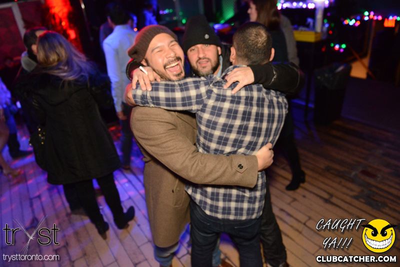 Tryst nightclub photo 148 - December 10th, 2014