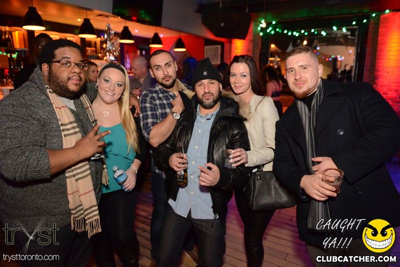 Tryst nightclub photo 152 - December 10th, 2014