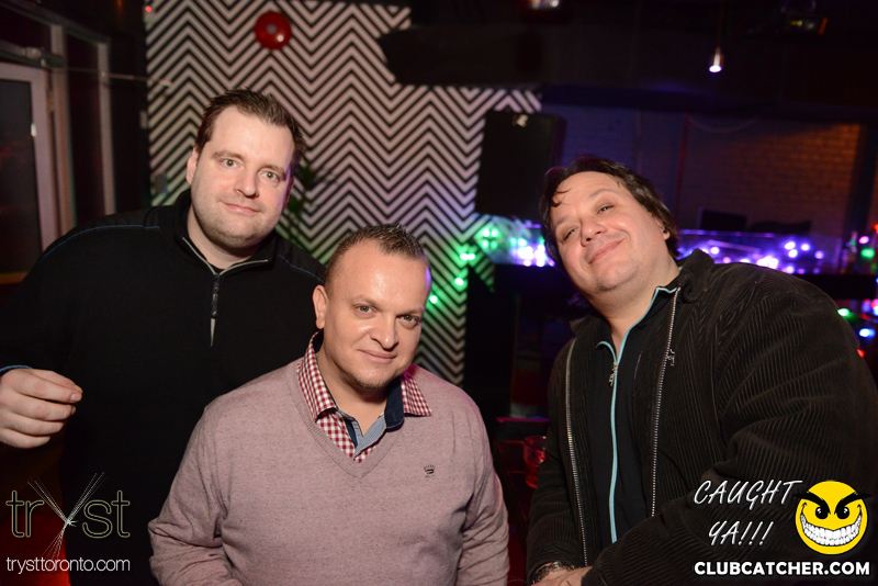 Tryst nightclub photo 156 - December 10th, 2014