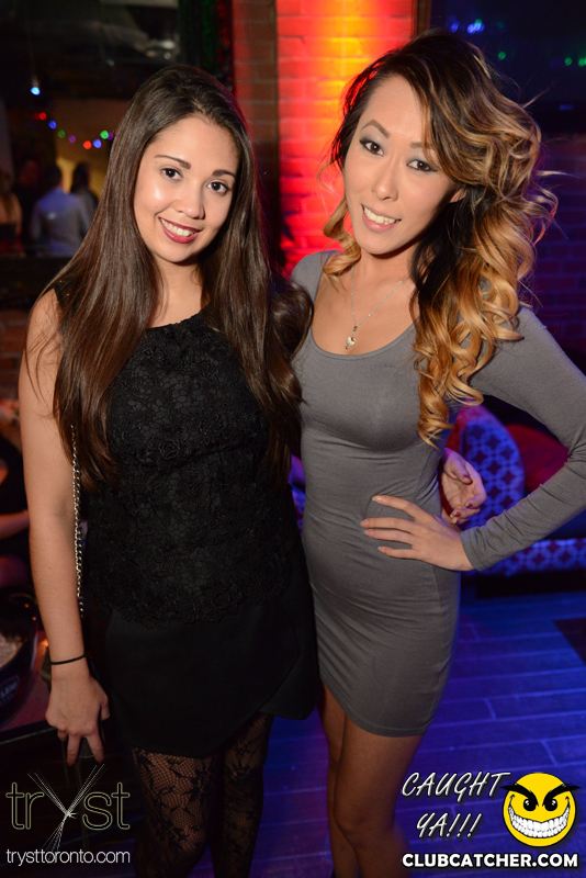 Tryst nightclub photo 168 - December 10th, 2014