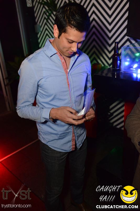 Tryst nightclub photo 175 - December 10th, 2014