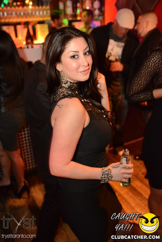 Tryst nightclub photo 19 - December 10th, 2014