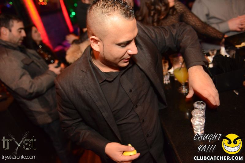 Tryst nightclub photo 186 - December 10th, 2014