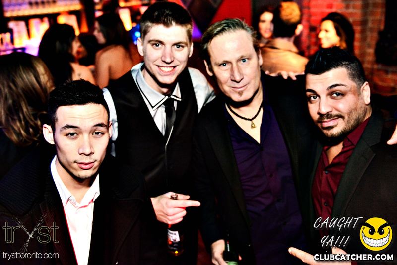 Tryst nightclub photo 189 - December 10th, 2014