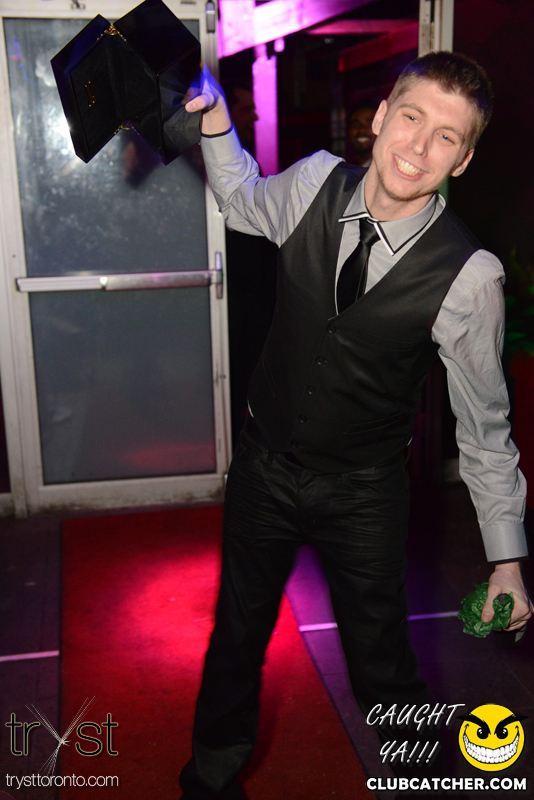 Tryst nightclub photo 37 - December 10th, 2014