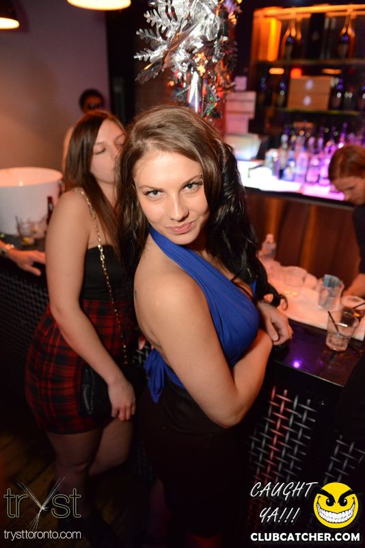 Tryst nightclub photo 38 - December 10th, 2014