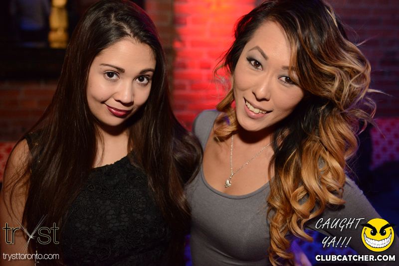 Tryst nightclub photo 45 - December 10th, 2014
