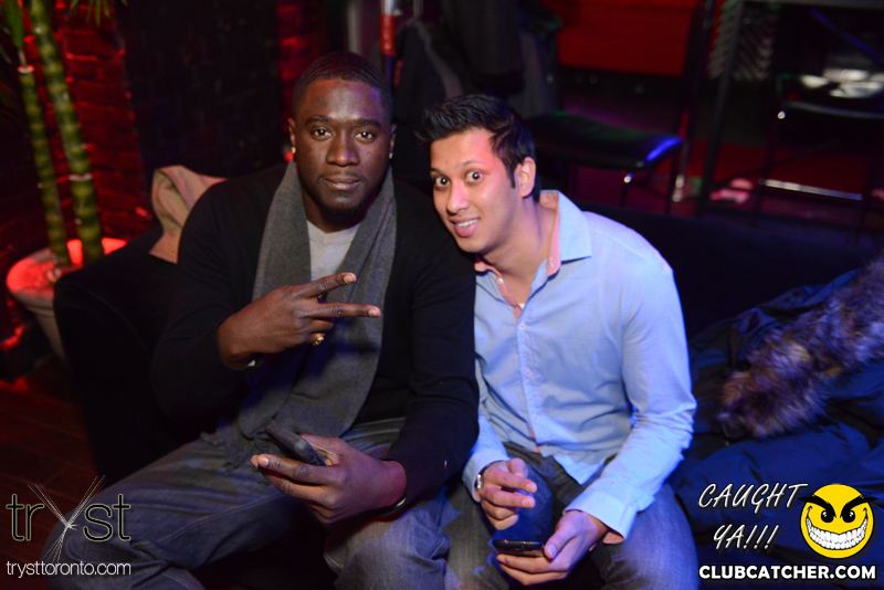 Tryst nightclub photo 62 - December 10th, 2014