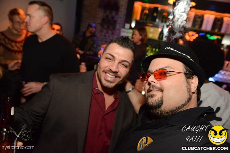 Tryst nightclub photo 65 - December 10th, 2014