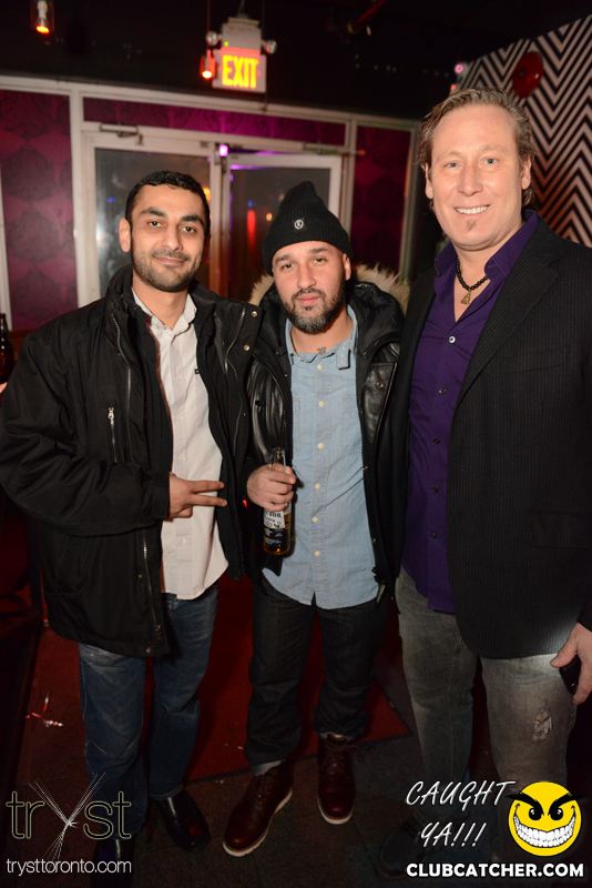 Tryst nightclub photo 71 - December 10th, 2014