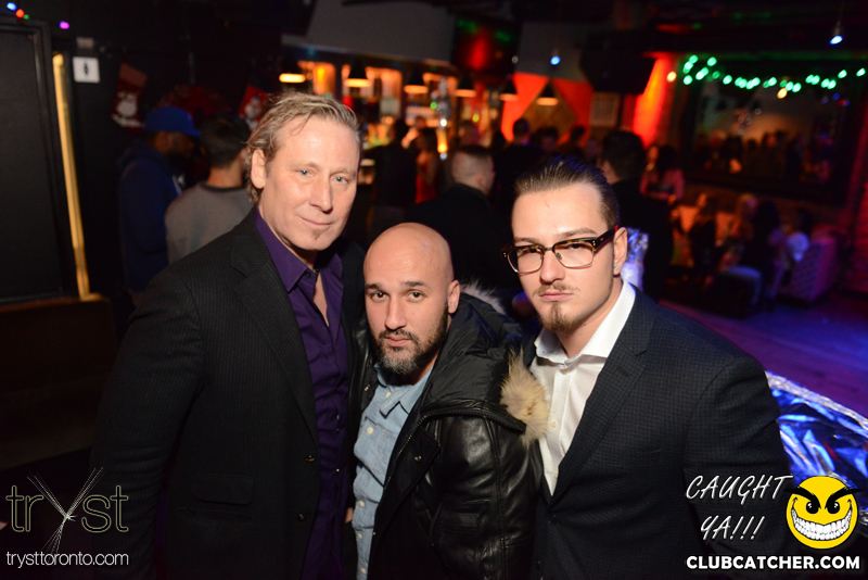 Tryst nightclub photo 73 - December 10th, 2014