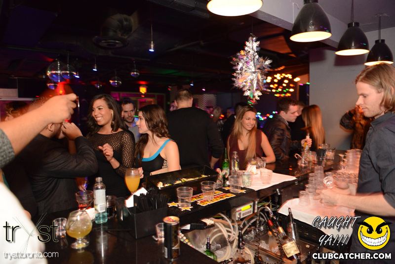 Tryst nightclub photo 83 - December 10th, 2014