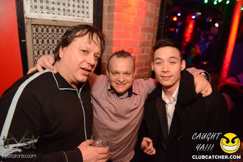 Tryst nightclub photo 86 - December 10th, 2014