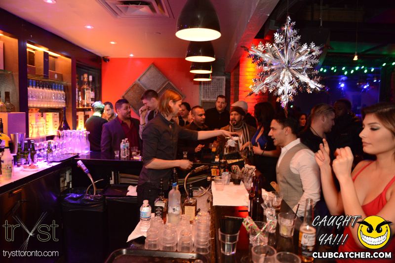 Tryst nightclub photo 89 - December 10th, 2014