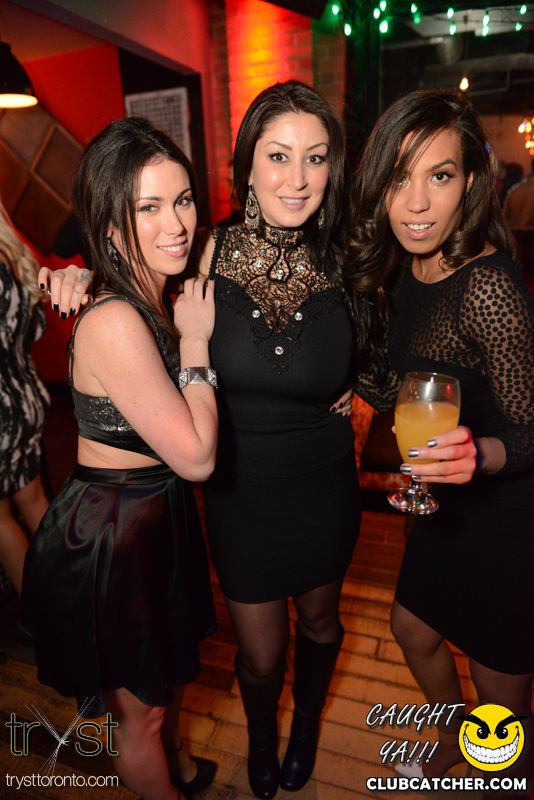 Tryst nightclub photo 91 - December 10th, 2014