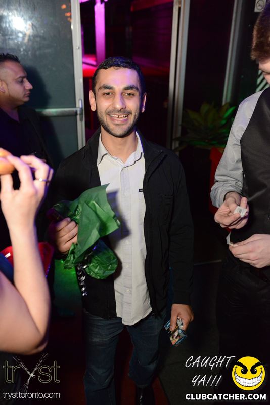 Tryst nightclub photo 92 - December 10th, 2014