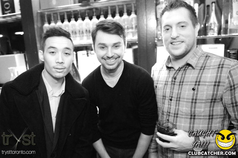 Tryst nightclub photo 99 - December 10th, 2014