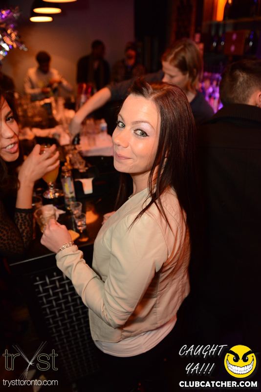 Tryst nightclub photo 100 - December 10th, 2014