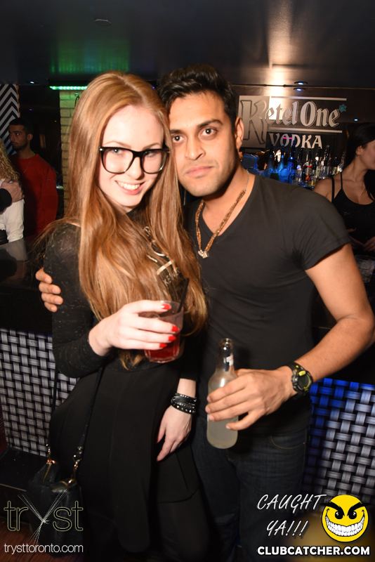 Tryst nightclub photo 108 - December 12th, 2014