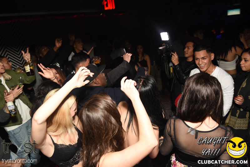 Tryst nightclub photo 111 - December 12th, 2014