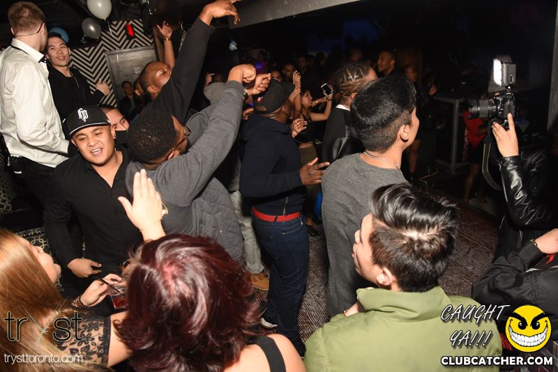 Tryst nightclub photo 117 - December 12th, 2014