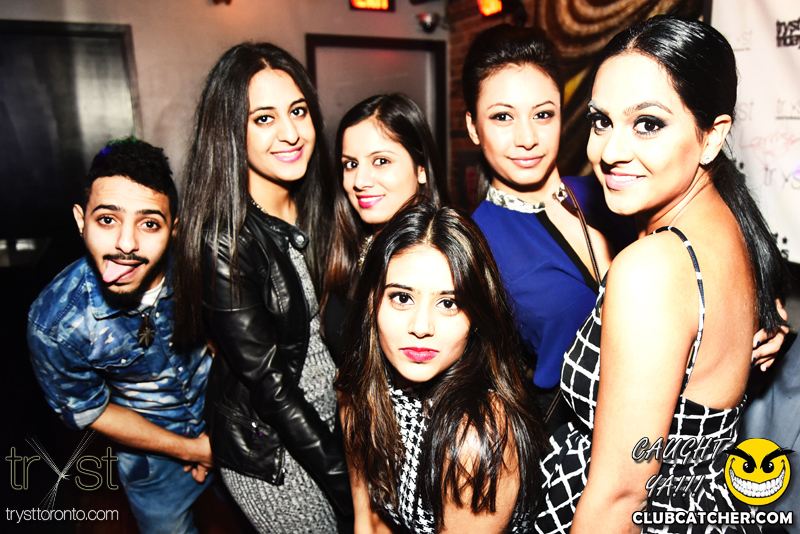 Tryst nightclub photo 126 - December 12th, 2014