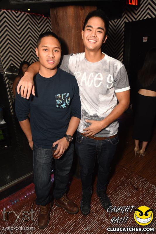 Tryst nightclub photo 127 - December 12th, 2014