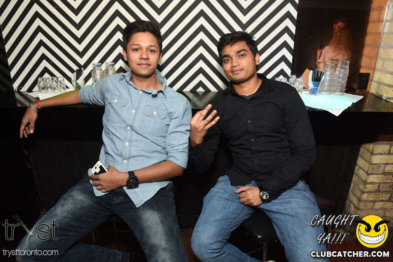 Tryst nightclub photo 131 - December 12th, 2014