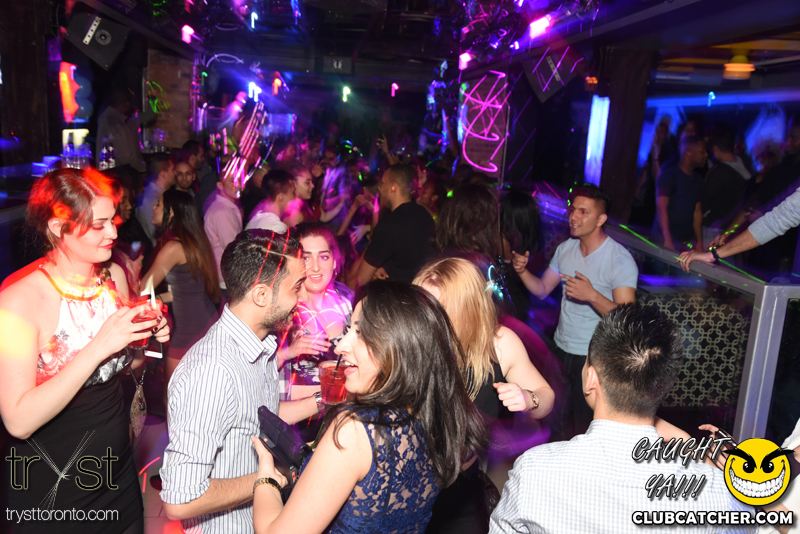 Tryst nightclub photo 139 - December 12th, 2014