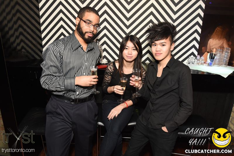 Tryst nightclub photo 147 - December 12th, 2014