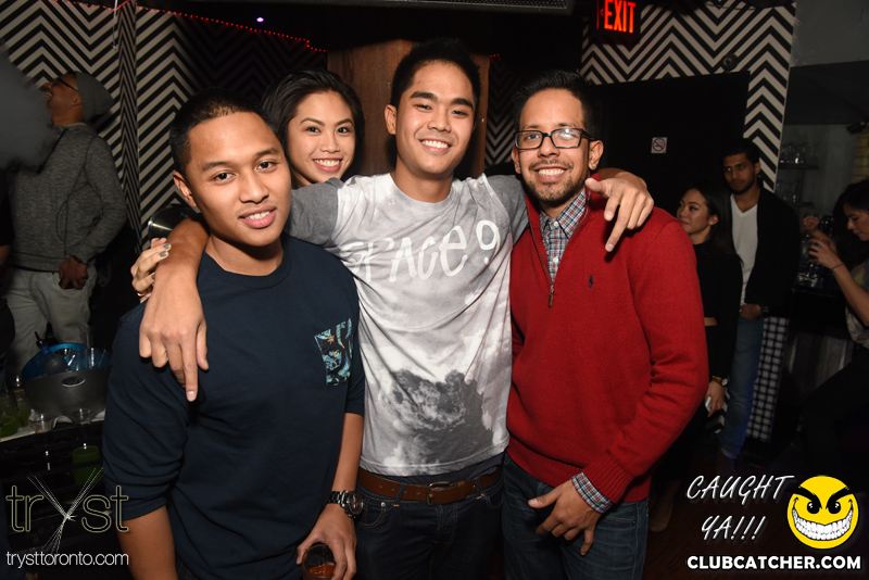 Tryst nightclub photo 148 - December 12th, 2014