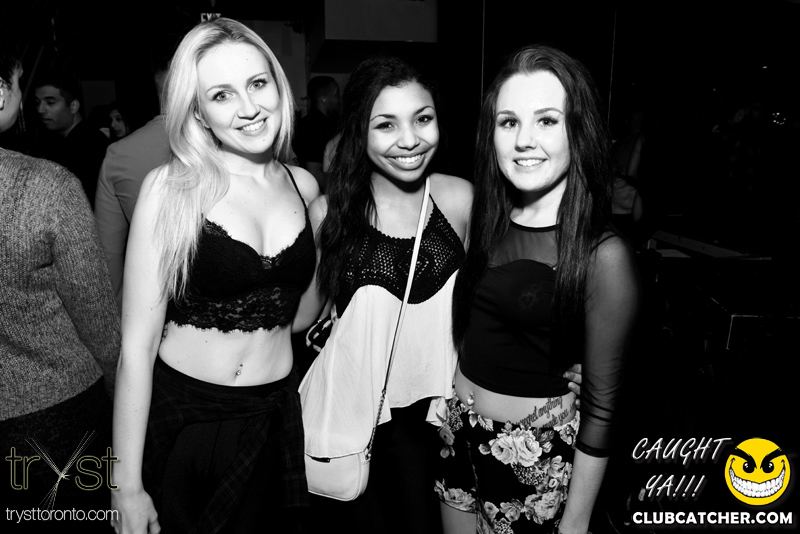 Tryst nightclub photo 150 - December 12th, 2014